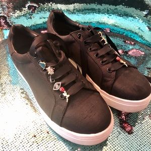 Circus by Sam Edelman Shania Charm Sneakers